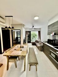 Sims Urban Oasis (D14), Condominium #531122841